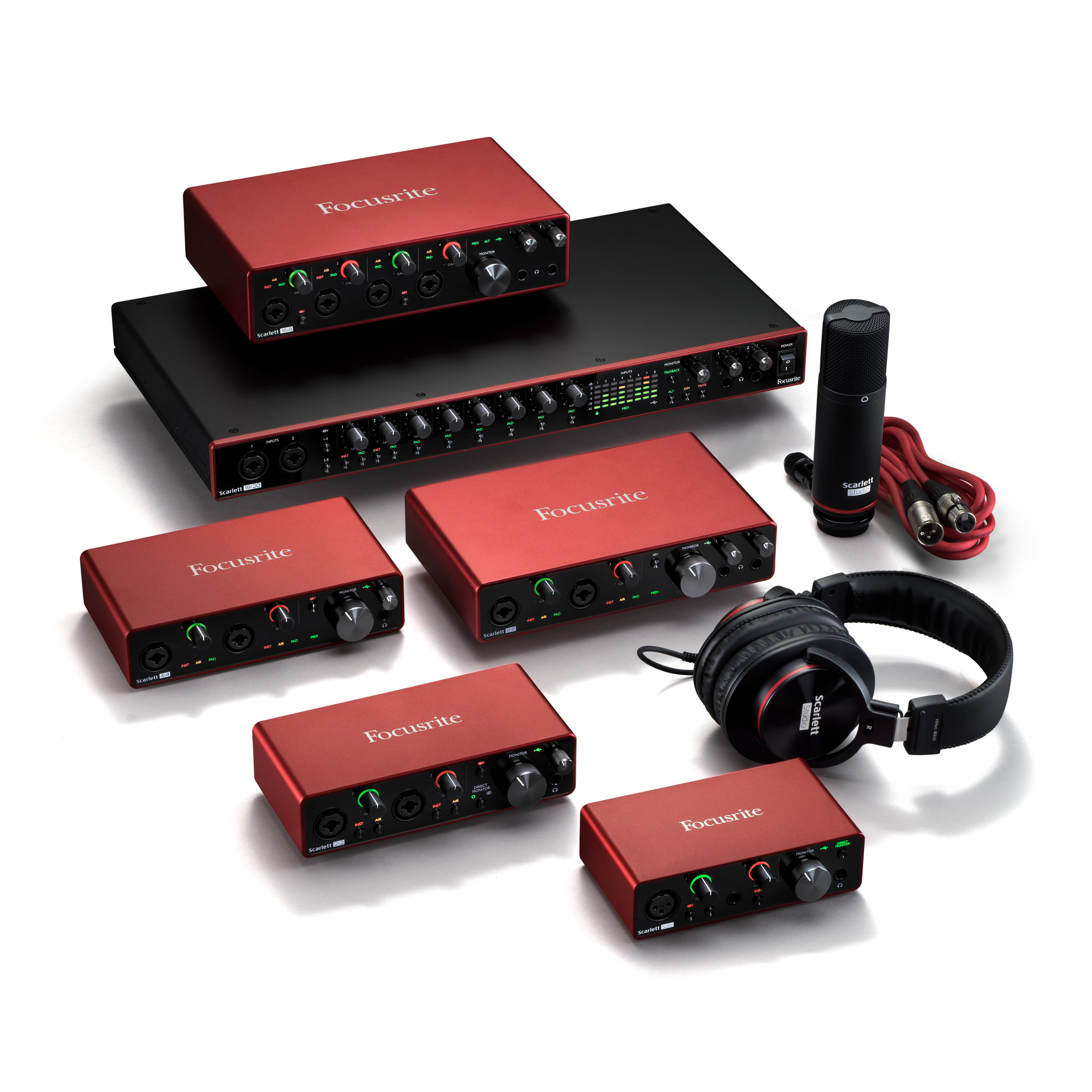 Black Friday | Focusrite Black Friday | Focusrite