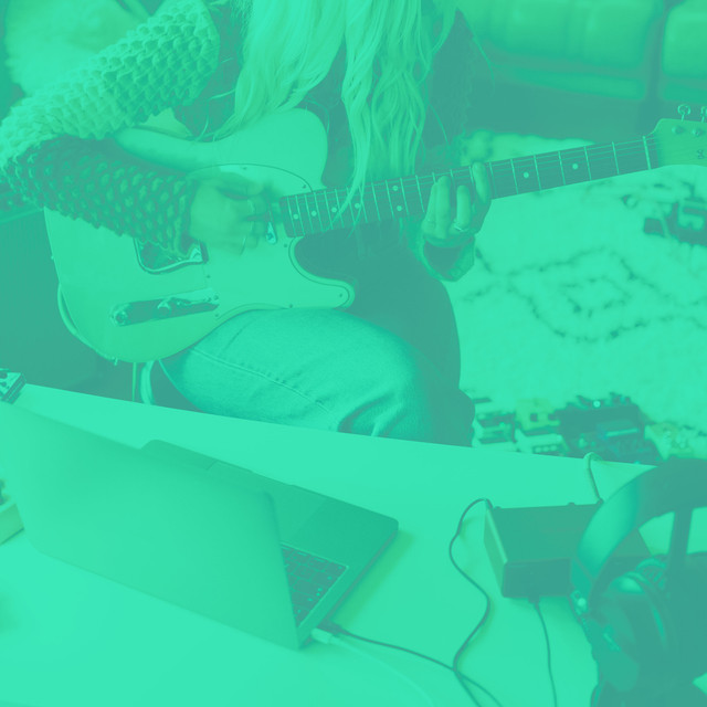 Choosing the Best Audio Interface for Your Needs Focusrite